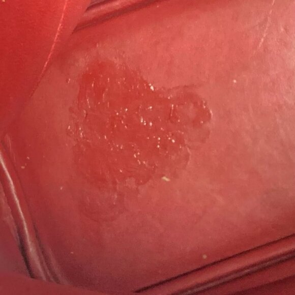 HERMES 2WAY bag Shoulder Bag Bolide31 Tote Bag Hand Bag - Picture 12 of 12